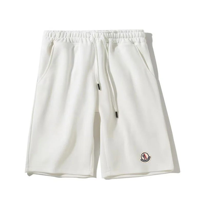 Moncler Classic Logo Polo Black Polo Tops.polo - 16