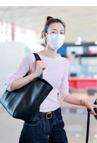 Balenciaga Everyday Tote Black Leather Tote Bag - 14
