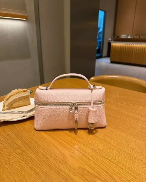 Design Mini Box Bag Lemon Yellow Handbag - 26
