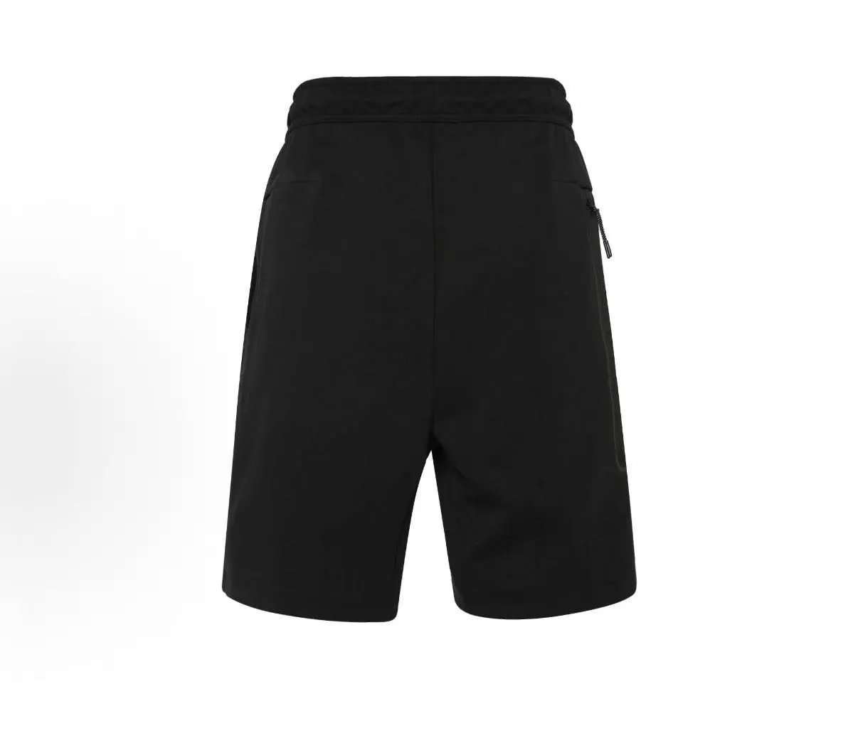 Nike Tech Fleece Shorts Gray - 11