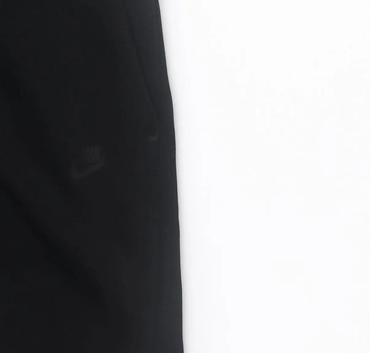 Nike Tech Fleece Shorts Gray - 14
