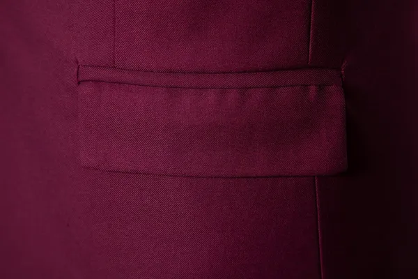 Design Embroidered Rose Blazer Burgundy Gold Outerwear.blazer - 18