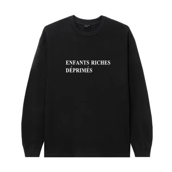 Design Bonds of Matrimony Long Sleeve T-Shirt White - 12