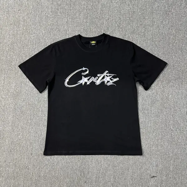 Design Five Fuckin Years Black T-Shirt - 10