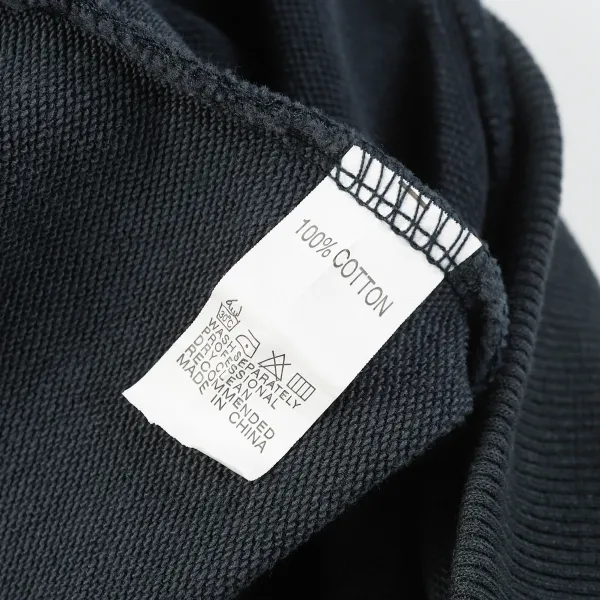 Design Oversized Hoodie Charcoal Gray Hoodie - 42