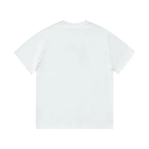 Prada Triangle Logo Piqué Polo Black Polo Shirt - 25