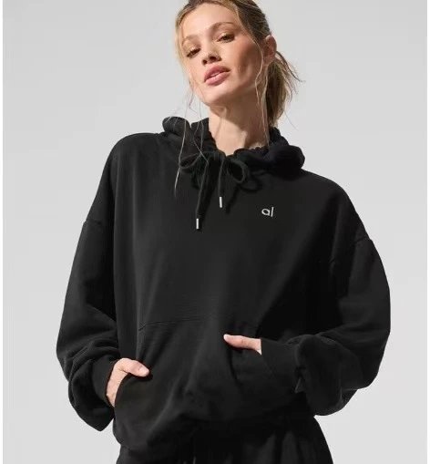 McQ Alexander McQueen Cropped Hoodie and Sweatpants Set Off-White - 3