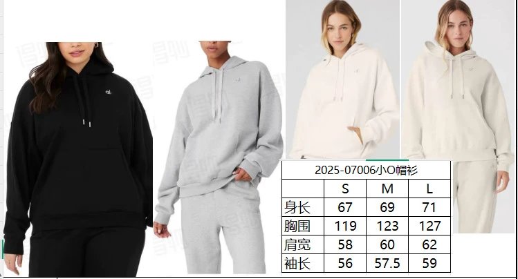 McQ Alexander McQueen Cropped Hoodie and Sweatpants Set Off-White - 2