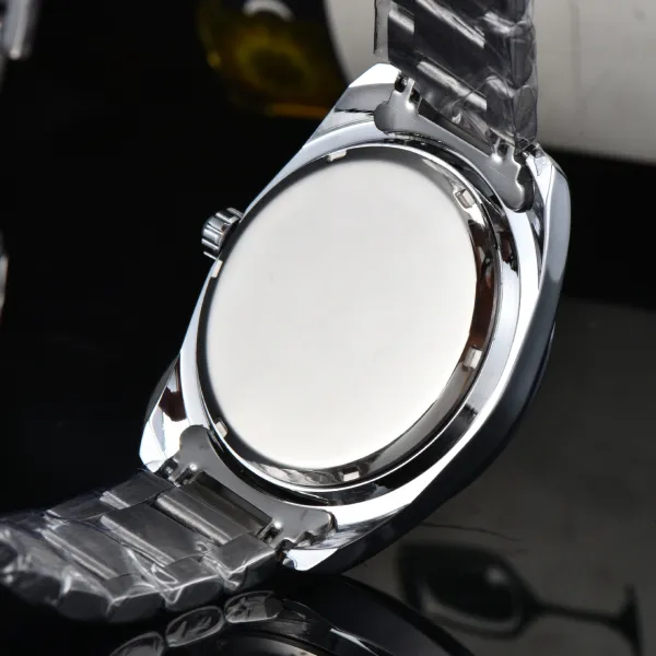Omega Seamaster Worldtimer White Dial Black Rubber Strap Mechanical Watch - 5