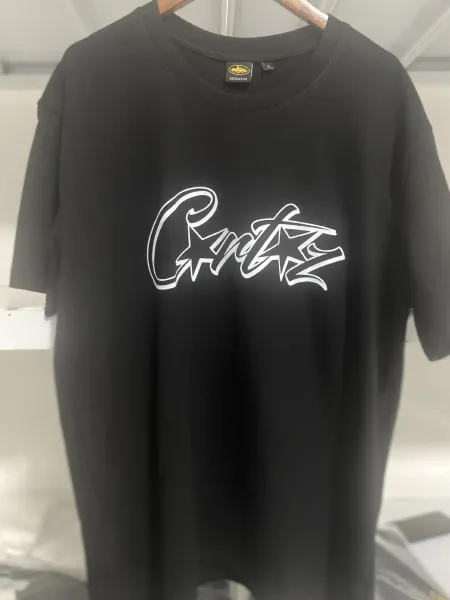 Design Five Fuckin Years Black T-Shirt - 5