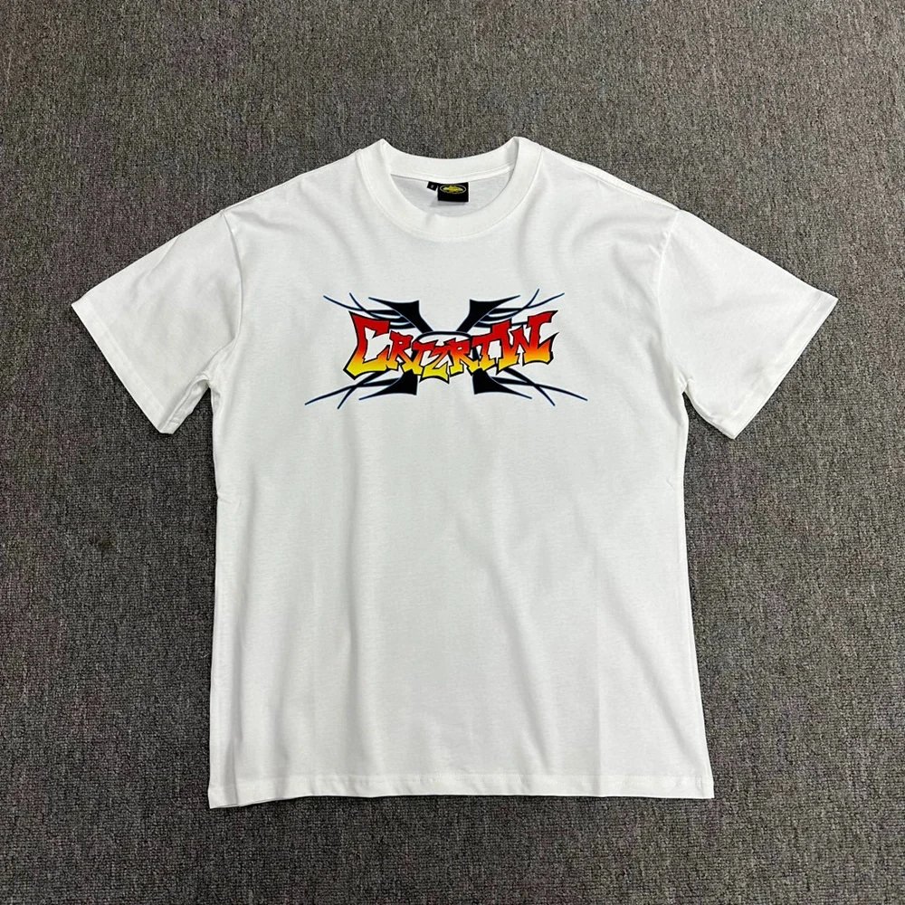 Design UFO Hands Black T-Shirt - 28