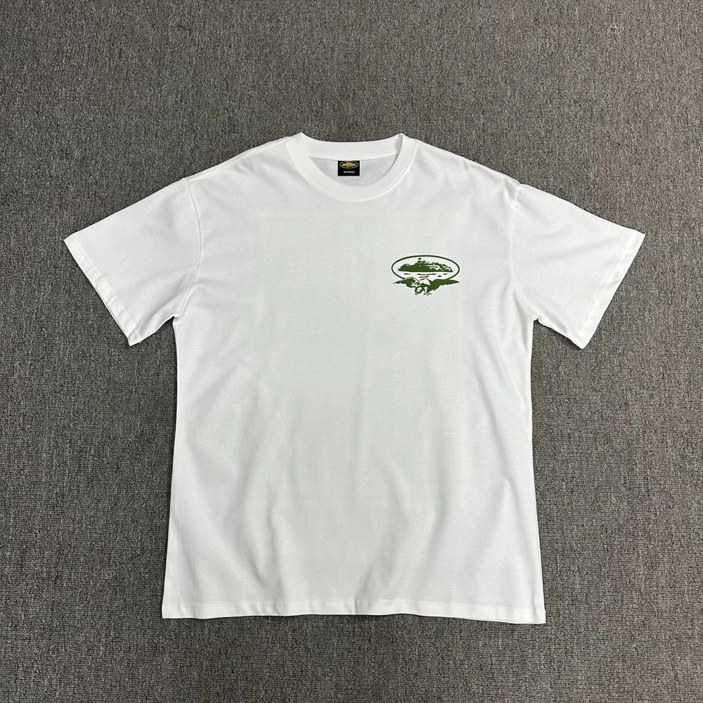 Design UFO Hands Black T-Shirt - 45