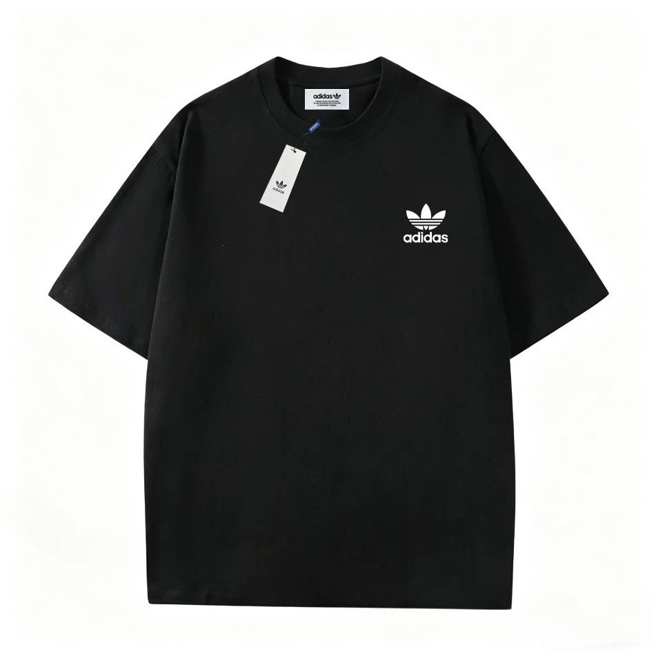 Design Classic Crew Neck Pink T-Shirt Tops.t Shirts - 6