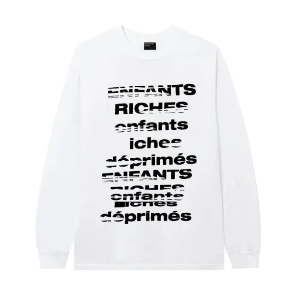 Design Bonds of Matrimony Long Sleeve T-Shirt White - 11