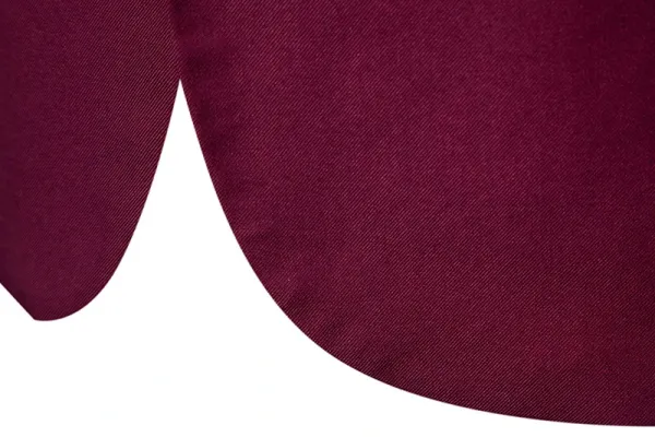 Design Embroidered Rose Blazer Burgundy Gold Outerwear.blazer - 19
