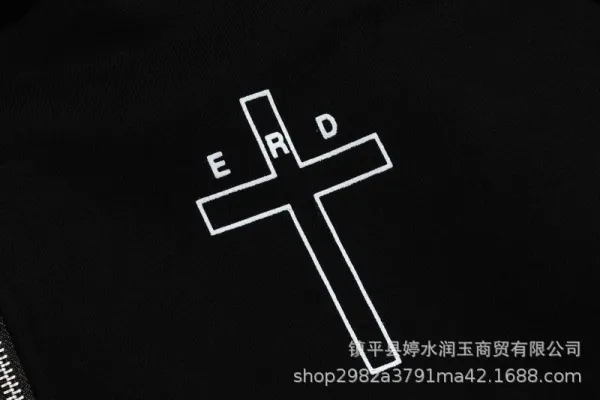 Design The Cleansing Long Sleeve T-Shirt White - 6