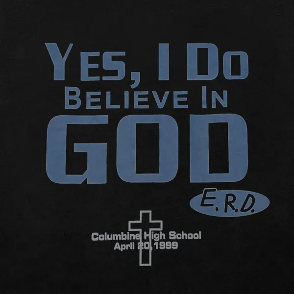 Design Some Reasons Why Christian Won't Dance Long Sleeve Tee Black T-Shirts - 18