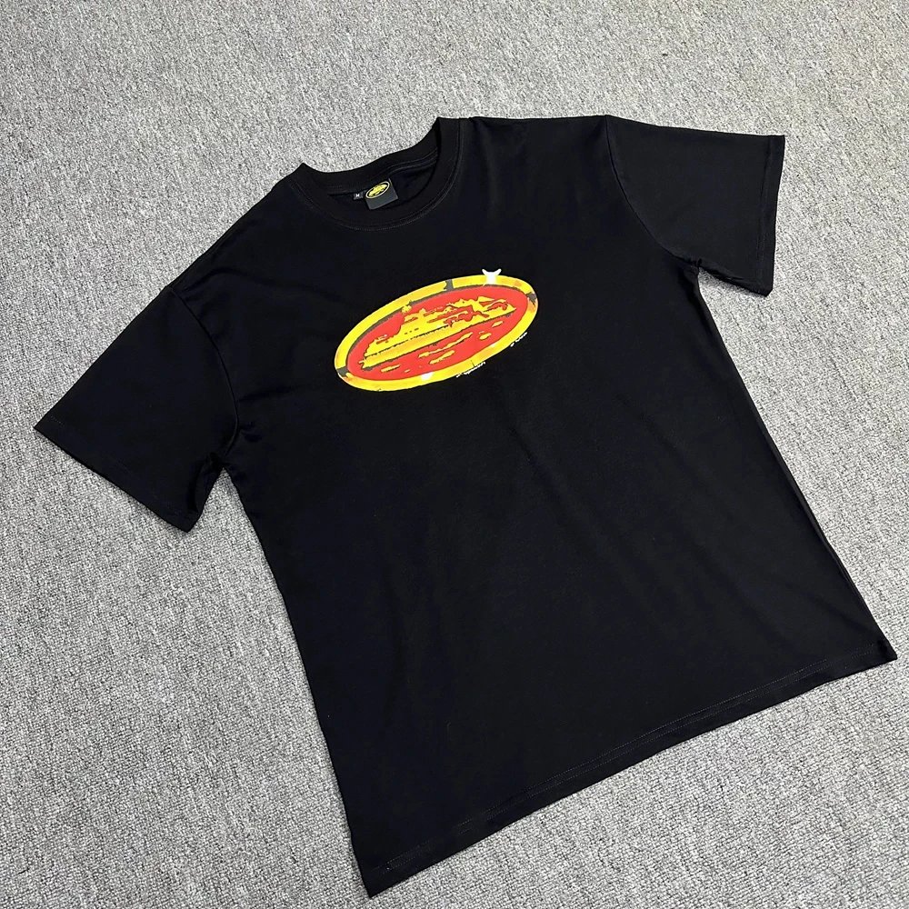 Design UFO Hands Black T-Shirt - 14