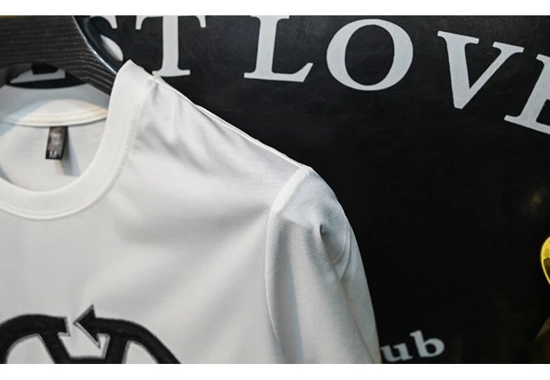 Versace Medusa Logo Black T-Shirt - 15