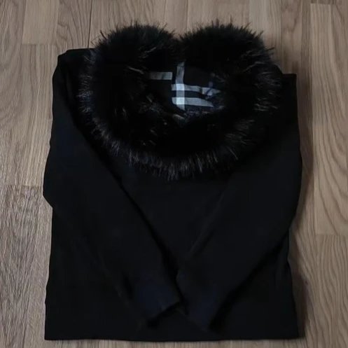 BBL down jacket clothes