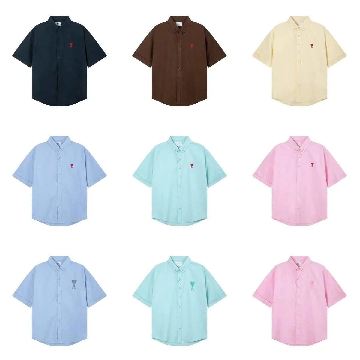 A1MAfashion trend shirt 04W2Cclothes.com