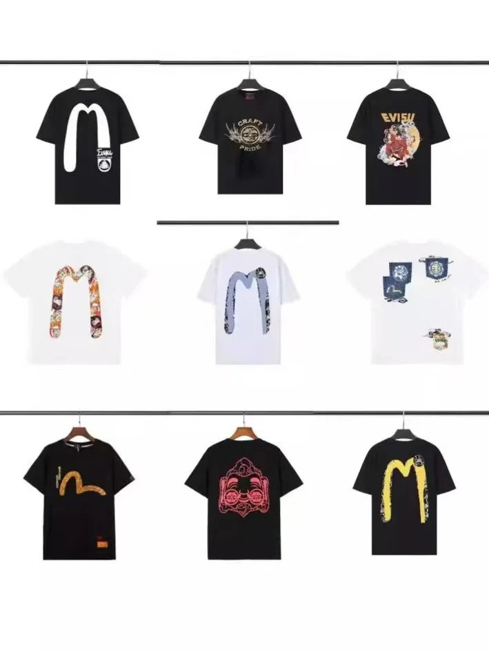 McDonald's Black and