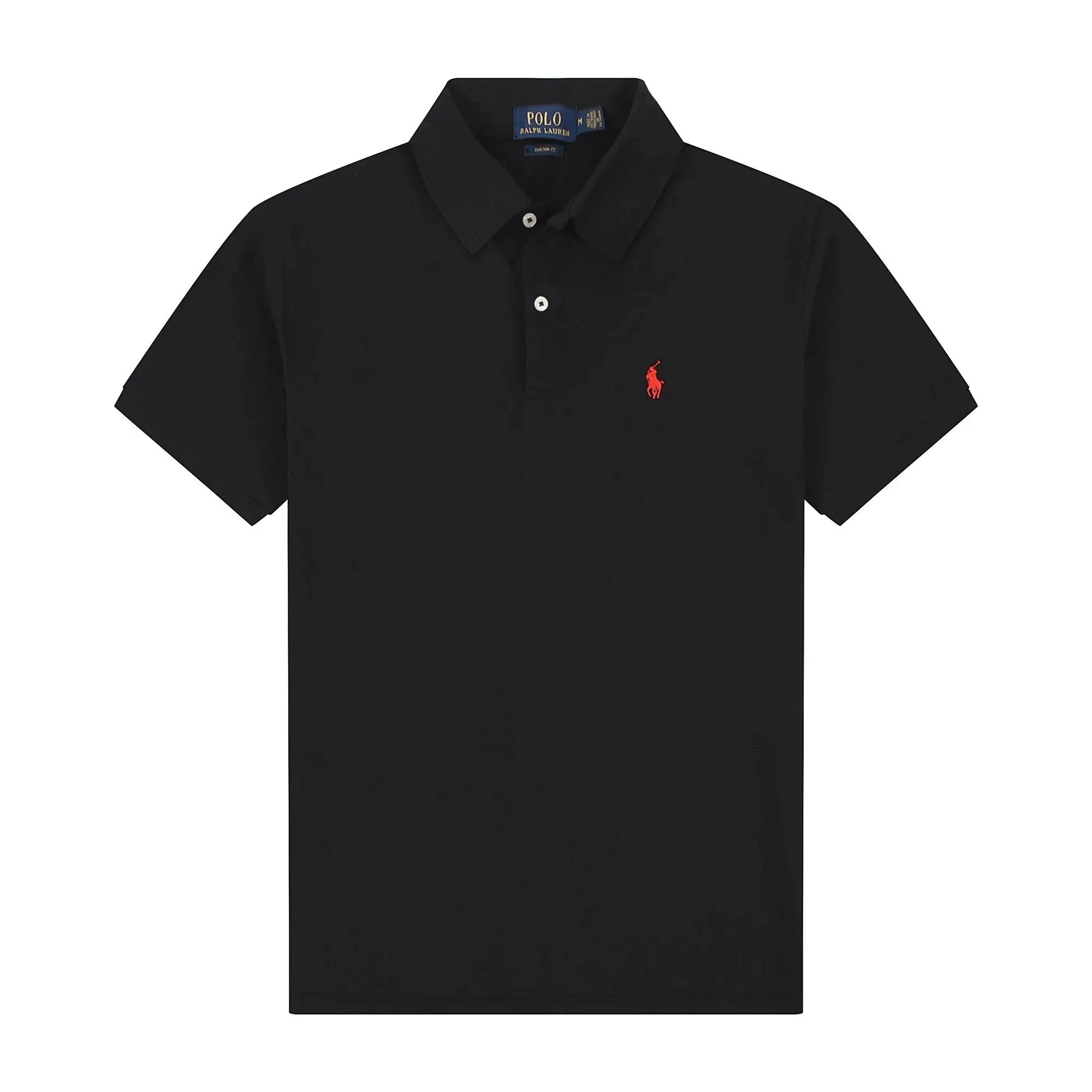 010813018-Black and Red SKU image
