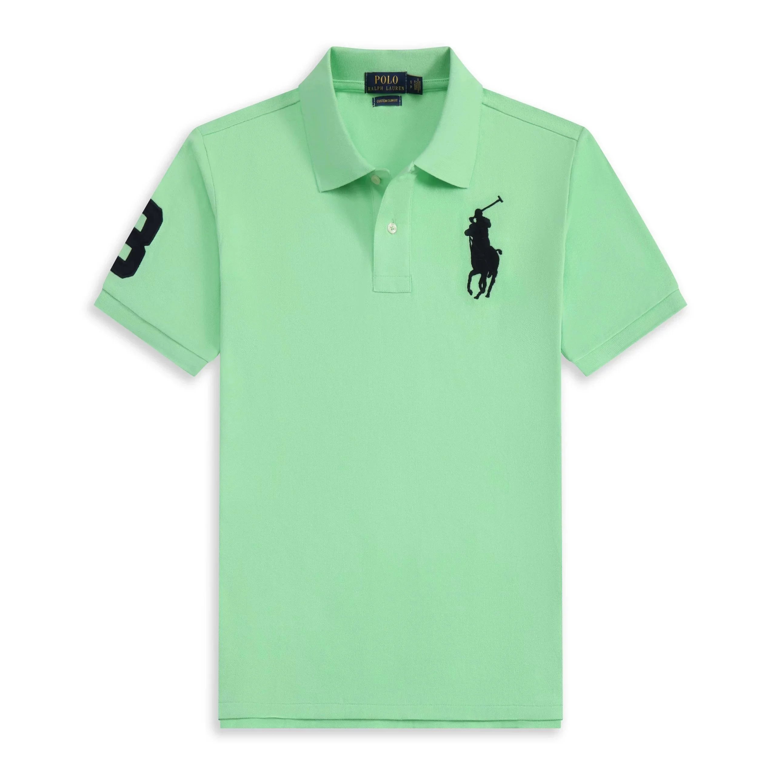 010813017-Light Green SKU image
