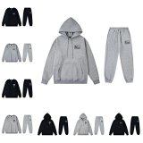 Nike x Stussy Hoodie & Sweatpants Set [40 styles]