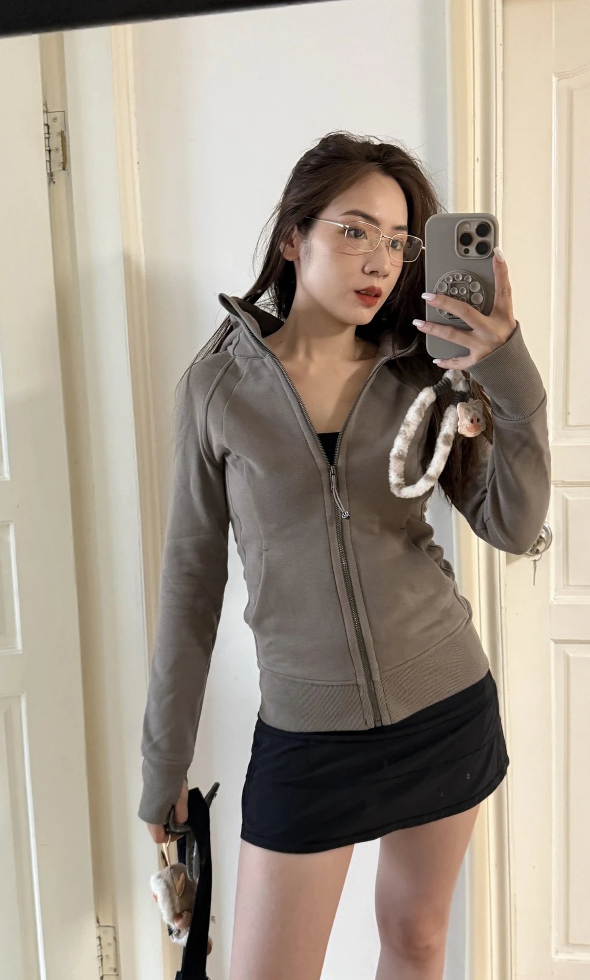 Warm brown SKU image