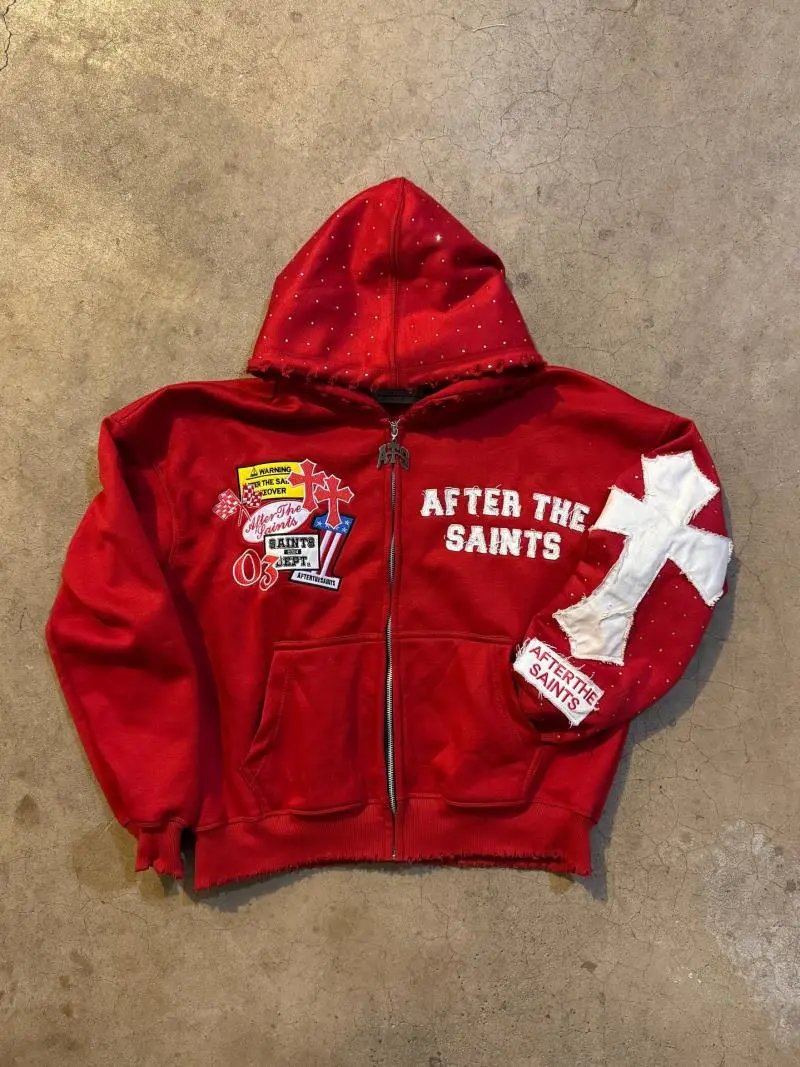 YN-Red Top SKU image
