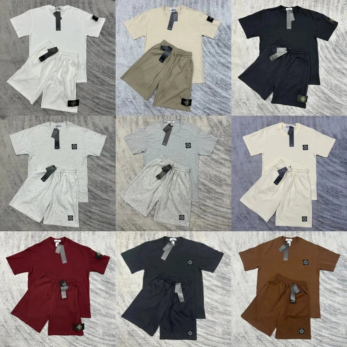 Stone Island T-Shirt