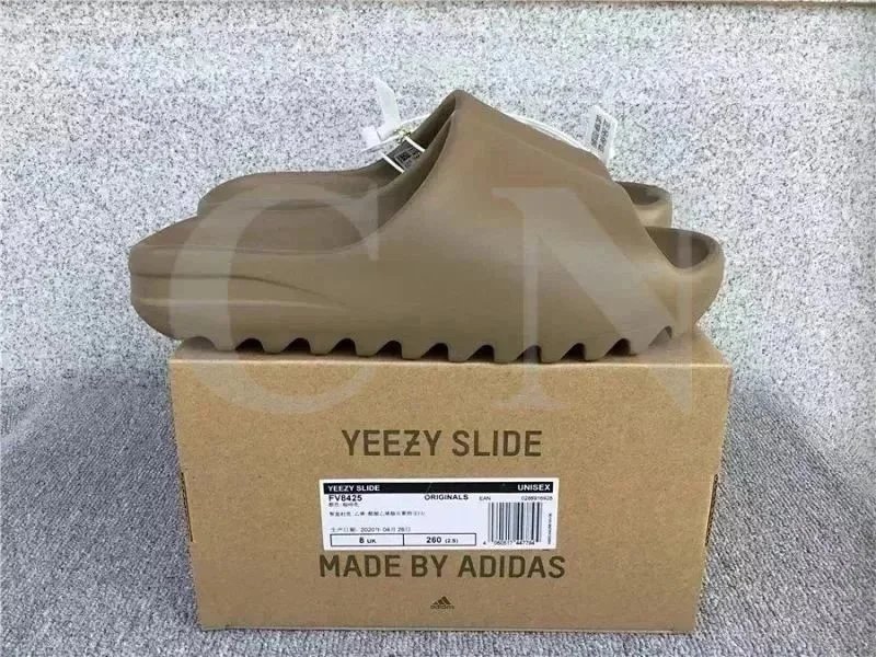 Adidas Yeezy Slide S