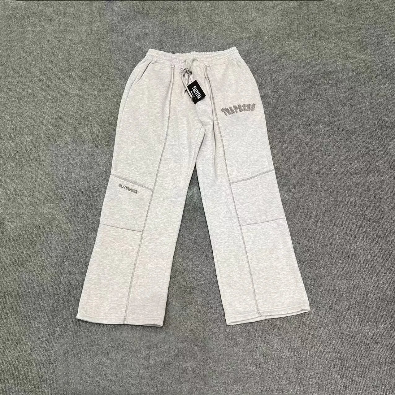 Gray trousers SKU image