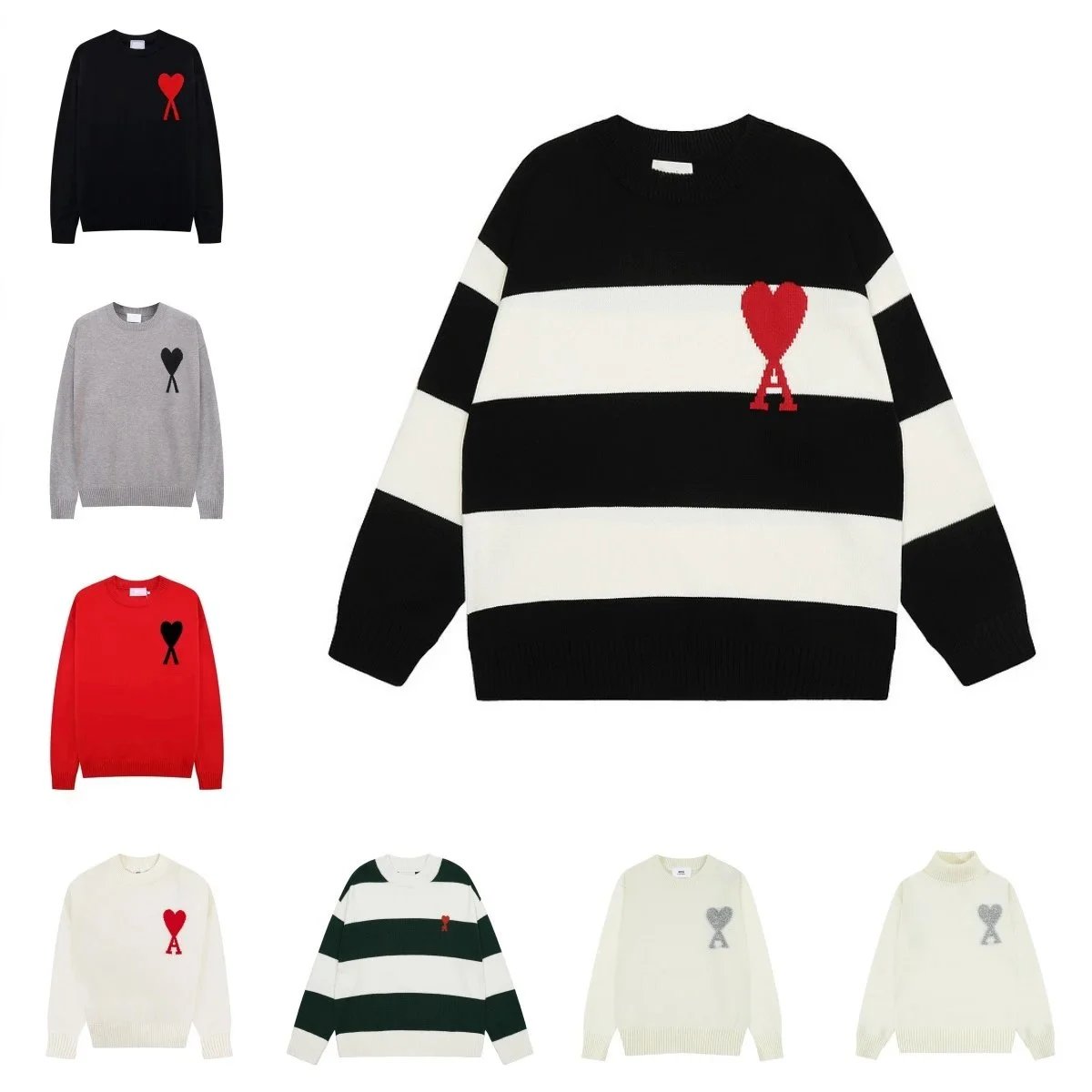 Ami de Coeur Black a