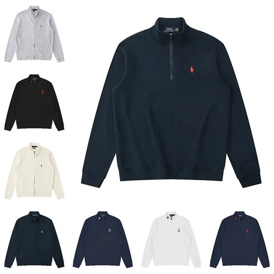 Fashion casual autumn and winter sweatshirtw08