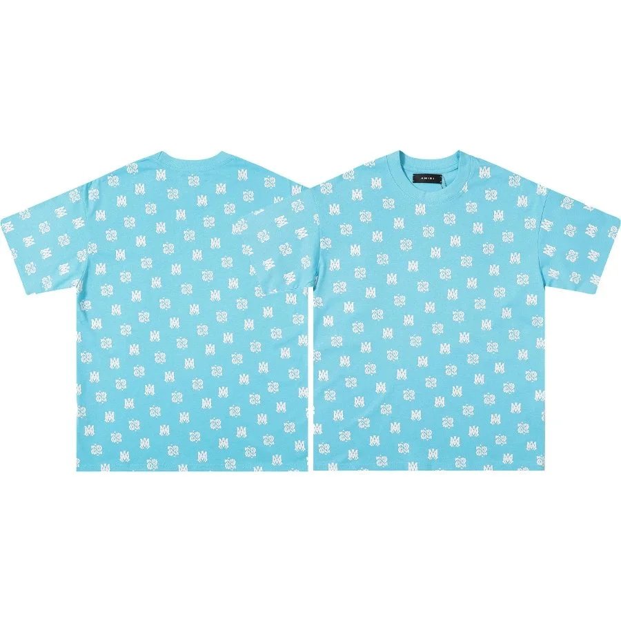 Mavi Blue Short Slee