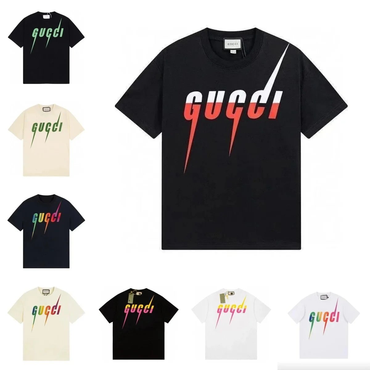 Gucci Black Short Sl