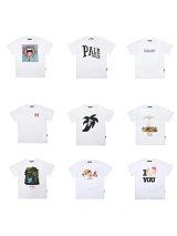 Palm Angels Graphic T-Shirt [26 styles]