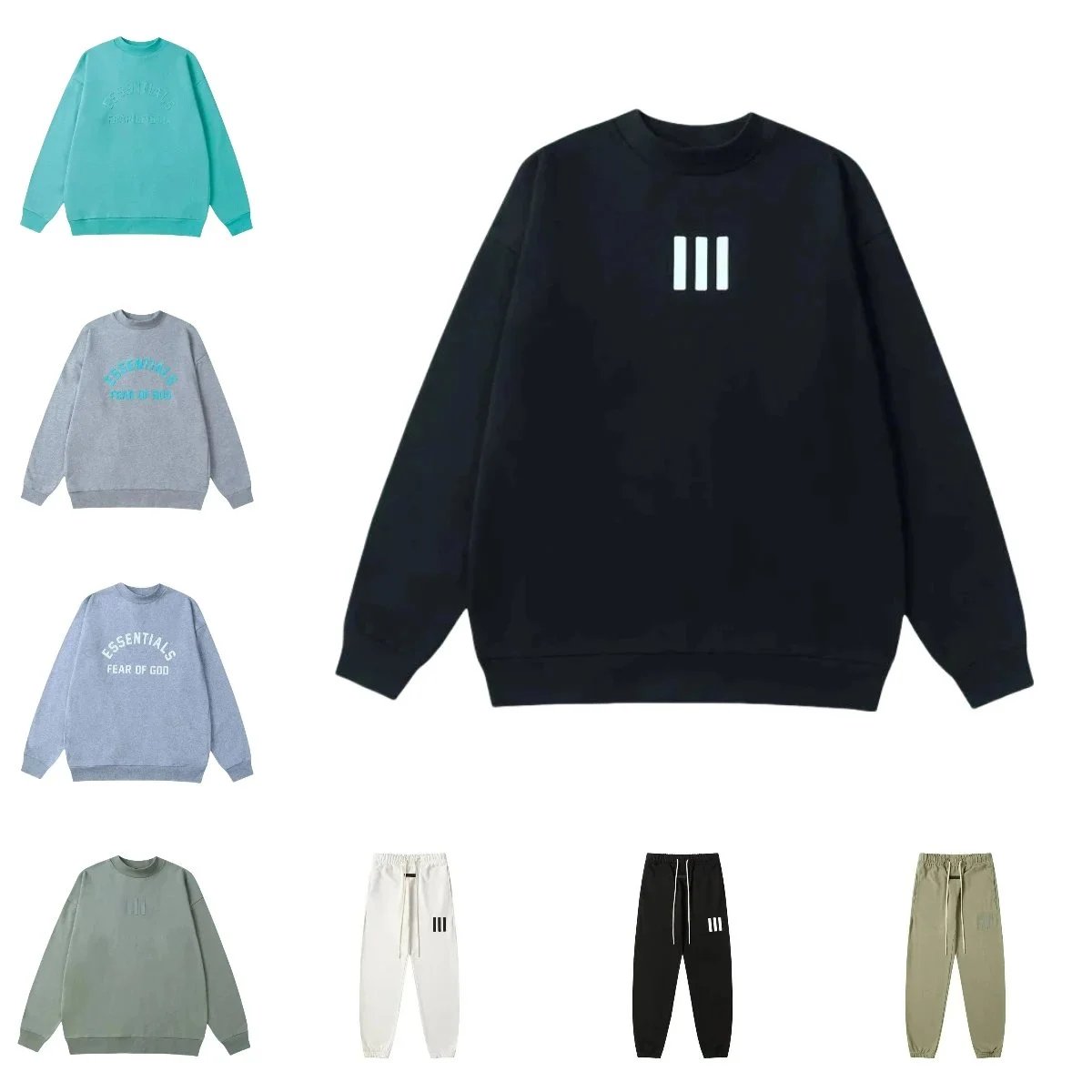 Fear of God Essentia