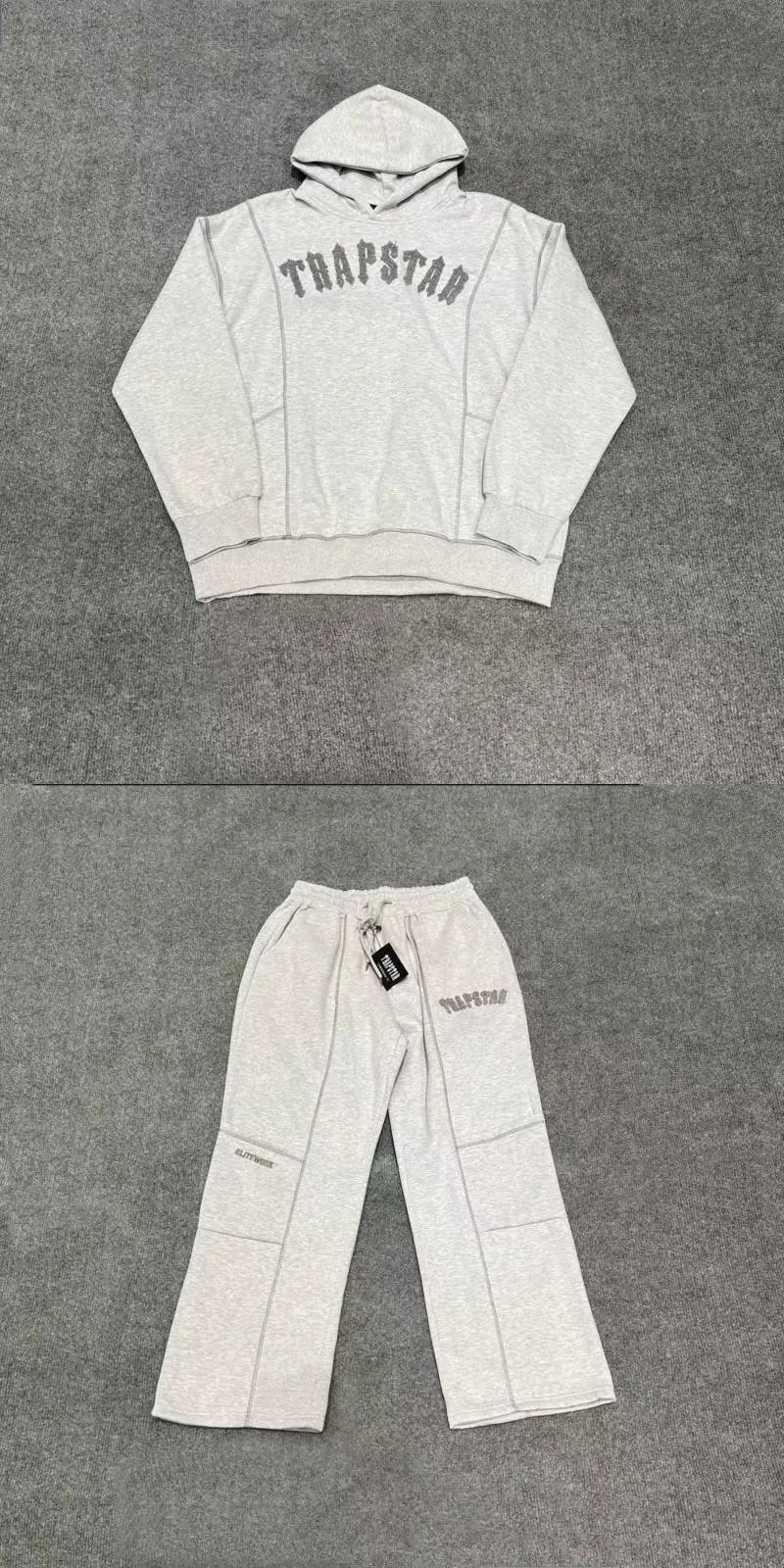 Gray suit SKU image