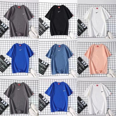 Nike Swoosh Classic T-Shirt [12 styles]
