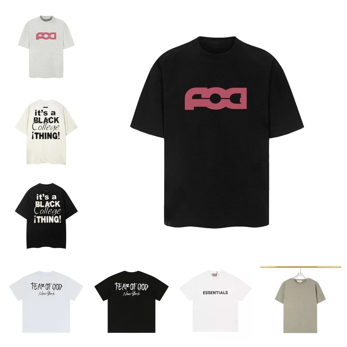 Fear of God Essentia