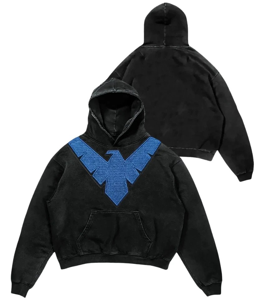 Design The Flash Logo Distressed Hoodie Red Hoodie - 8