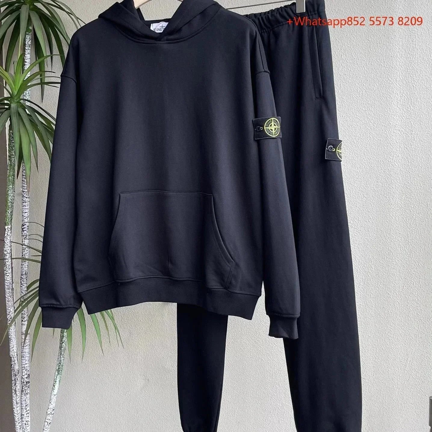 Black suit SKU image