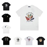 Louis Vuitton × Grace Coddington Collection T-Shirts [39 styles]