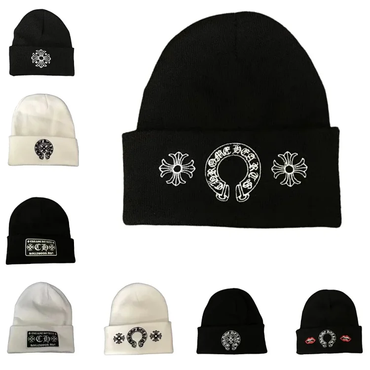 Chrome Hearts Hats