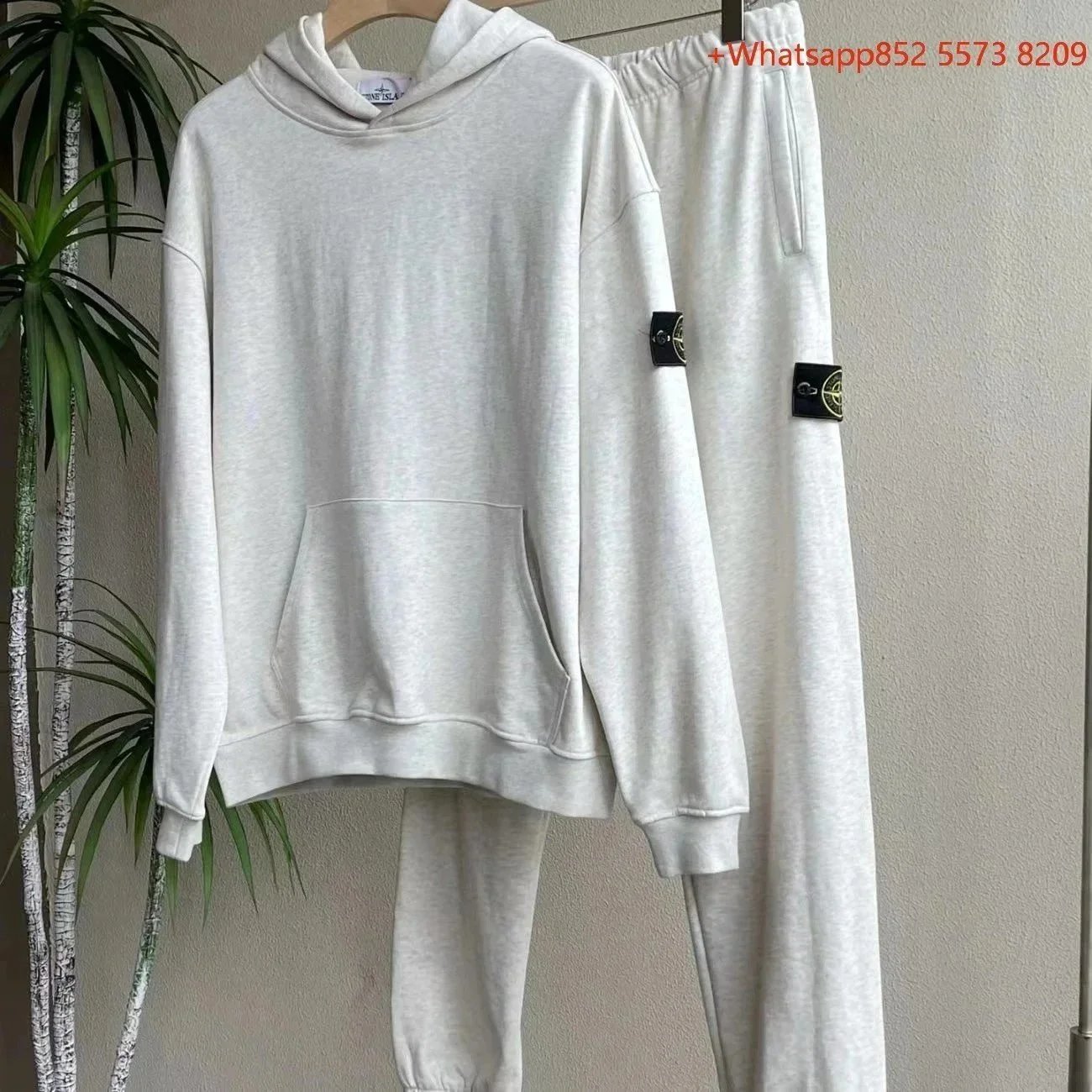 Gray suit SKU image