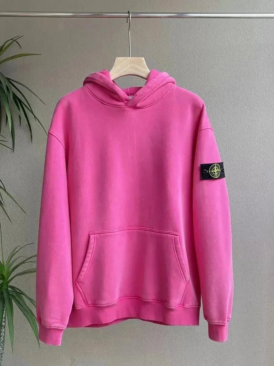Pink hoodie SKU image