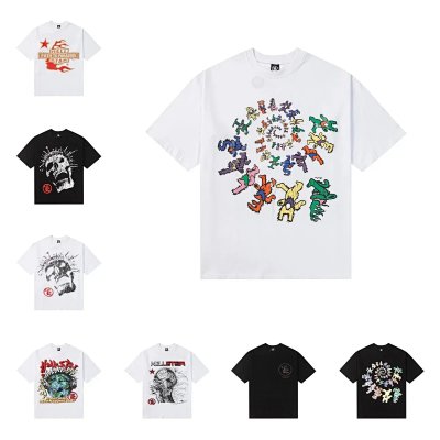 Hellstar Graphic T-Shirt [40 styles]
